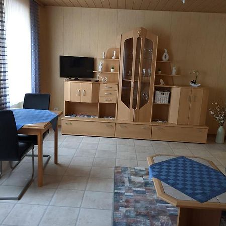 Ferienwohnung Bruss Saarlouis Buitenkant foto