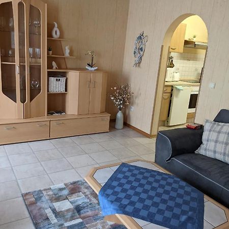 Ferienwohnung Bruss Saarlouis Buitenkant foto